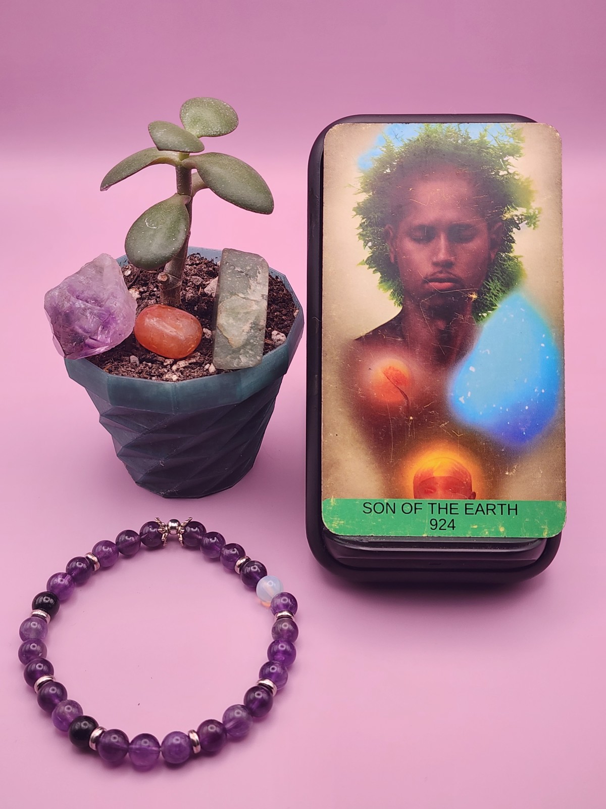 Forever Phoenix Oracle Deck - Image 5